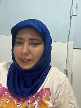 Stripchat Live Porn of hannahayat