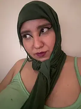 Stripchat Private Sex Chat of hannahayat