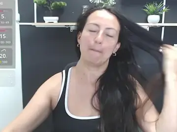 Stripchat Live Porn of Lauryn_Jones