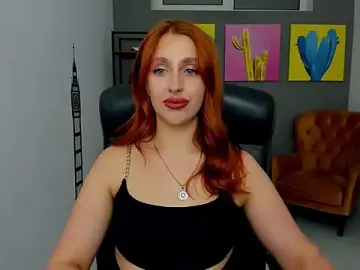 Stripchat Sex Chat of ZoeBurton