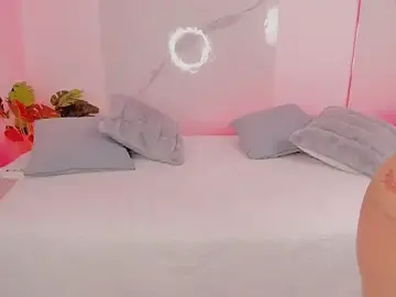 Stripchat Free Live Porn of nathassa_grant_