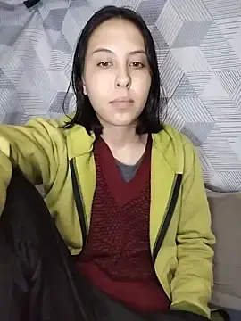 Stripchat Live Sex Cam of scarletoficial