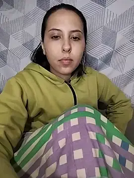 Stripchat Live Porn of scarletoficial