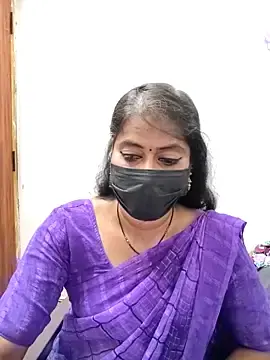 Stripchat Private Sex Chat of tamil_Sigappu_Roja