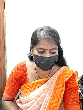 Stripchat Best Webcam of tamil_Sigappu_Roja
