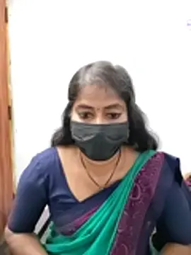Stripchat Adult Video Chat of tamil_Sigappu_Roja