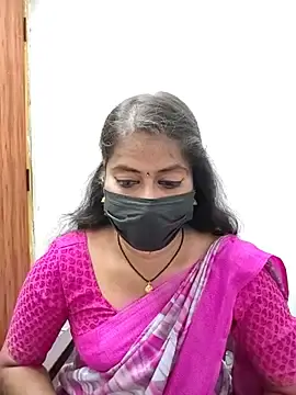 Stripchat Live Sex Cam of tamil_Sigappu_Roja