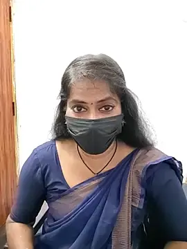 Stripchat Free Porn Cam of tamil_Sigappu_Roja