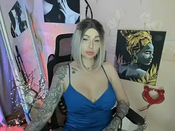 Stripchat Live Porn of your_wild_amazon_forever