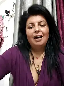 Stripchat Private Sex Chat of Jann_Riya333