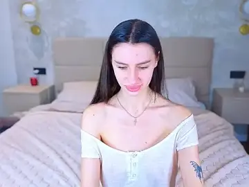 Stripchat Private Sex Chat of Snow_WhiteeeX