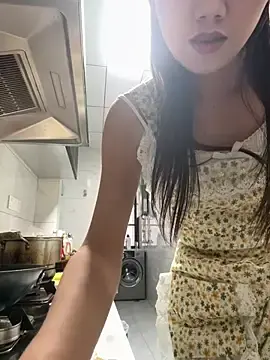 Stripchat Live Porn of Xiao_Mao_meow