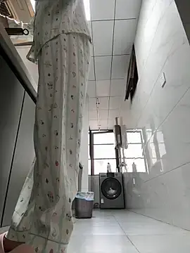 Stripchat Nude Webcam of Xiao_Mao_meow