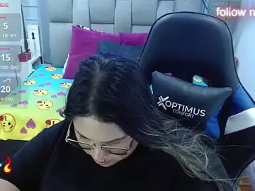 Stripchat Live Porn of evelin_zaens