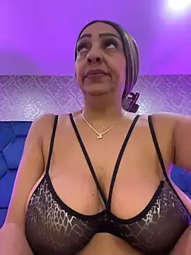 Stripchat Adult Webcam of Angelina_Roa
