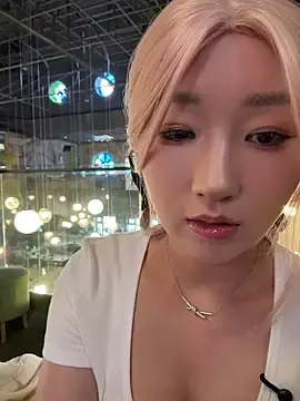 Stripchat Sex Cam of winter11