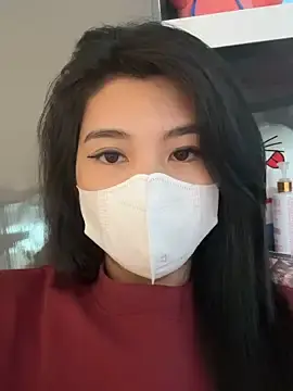 Stripchat Sex Chat of Baby-bet01