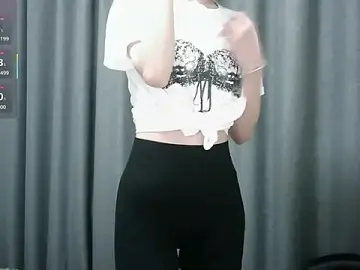 Stripchat Nude Webcam of RubyBooby