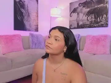 Stripchat Best Webcam of alaia7h