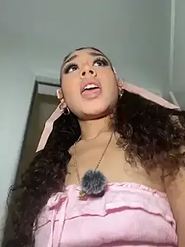 Stripchat Sex Cam of badbaby187