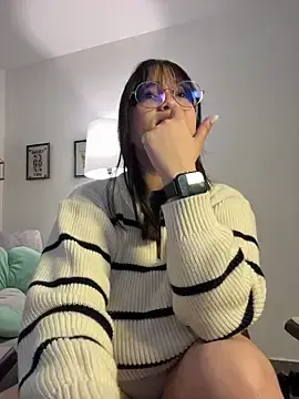 Stripchat Live Sex of tati_reyess