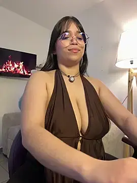 Stripchat Adult Webcam of tati_reyess