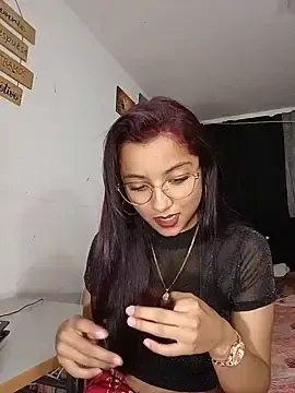 Stripchat Sex Chat of NaughtyLola_26