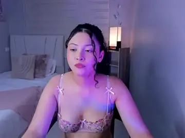 Stripchat Adult Webcam of hanah_line