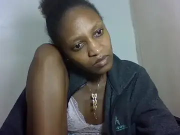 Stripchat Sex Cam of yummyqueenk