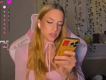 Stripchat Live Porn of Anice_
