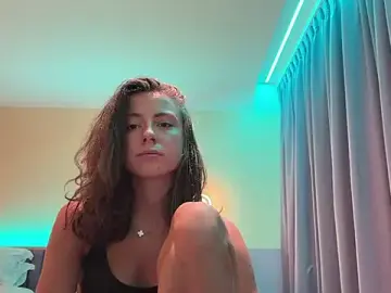 Stripchat Sex Cam of IraidaArvayo
