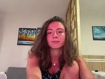 Stripchat Free Live Porn of IraidaArvayo