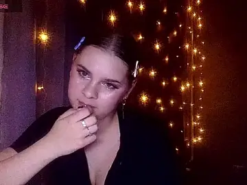 Stripchat Sex Cam of dakota_charm_
