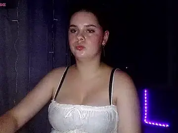 Stripchat Adult Webcam of dakota_charm_