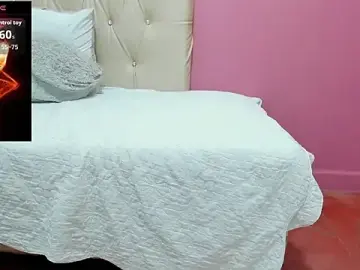 Stripchat Live Sex of LorenaxxHot
