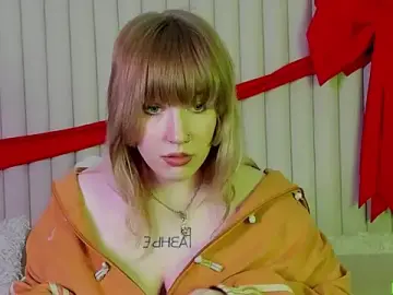 Stripchat Sex Chat of RachelCart