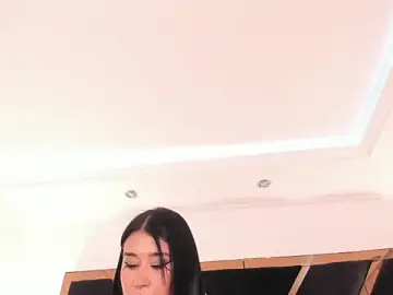 Stripchat Live Porn of SusanVilla