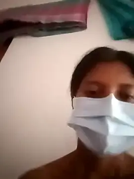 Stripchat Sex Cam of dishika982