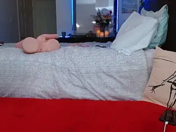 Stripchat Watch Live Sex Cams of City_Kat