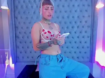 Stripchat Adult Webcams of Gyal_Smith
