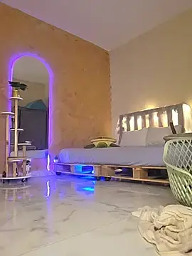Stripchat Sex Chat of Naomi_jhonson