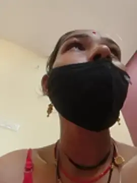 Stripchat Live Porn of Bhuvika_Love-143