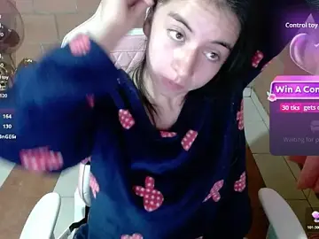Stripchat Free Porn Cam of Maggie_Fox3