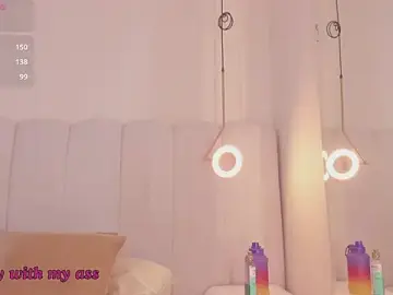 Stripchat Private Sex Chat of riri_candy
