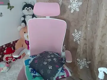 Stripchat Free Porn Cam of Hanna_latinaa