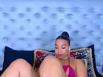 Stripchat Best Webcam of EileenBenzon