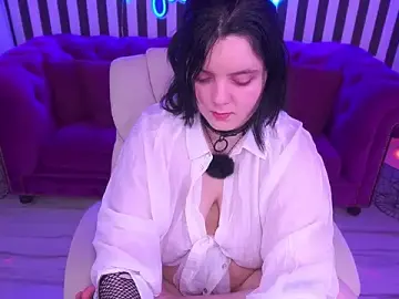 Stripchat Adult Video Chat of LittleShyy