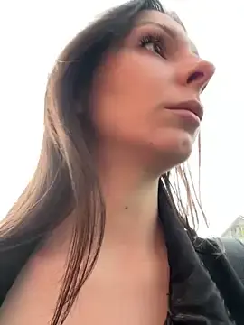 Stripchat Live Porn of kittyCarrol