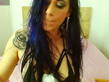 Stripchat Live Sex Cam of Alettalovee