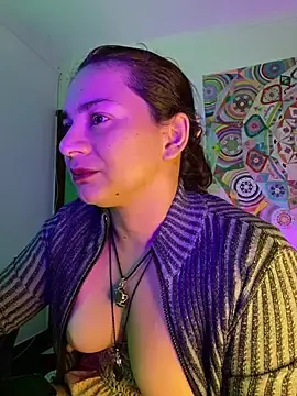 Stripchat Watch Live Sex Cams of Amarantha_666